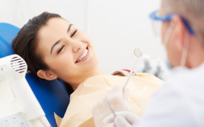 3 Ways Dental Implants Can Improve Your Quality of Life